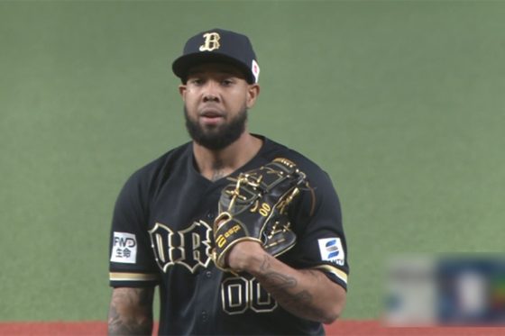 オリは吉田輝星が逆転3ラン浴びて敗戦　楽天も3連敗、西武は8-0で快勝…28日のパ・リーグ