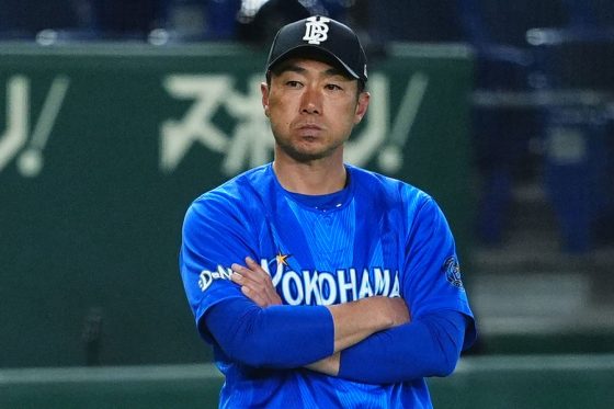 DeNA大量失点に繋がった痛恨プレー　内野コーチ指摘「細かいところもやっていかないと」