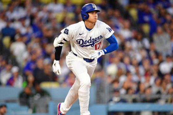 大谷翔平「飛んだコースが良かった」　2戦連発10号に安堵…実感する復調気配