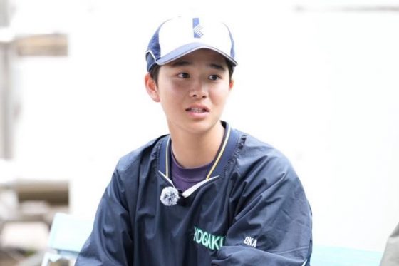 骨折が変えた野球人生、消えなかった思い　工学院大付を支える男子マネジャーが見据える“夢”