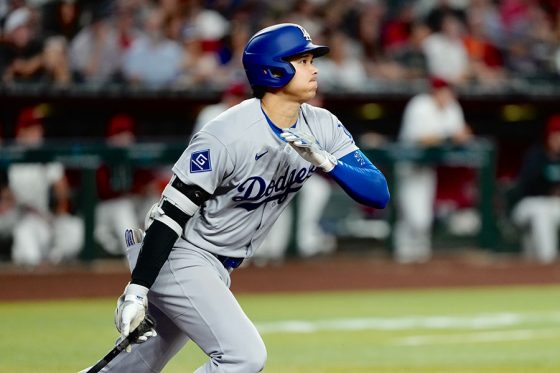 囁かれた大谷翔平の“オワコン説”　LAメディア痛烈皮肉、米爆笑「あり得ない話」