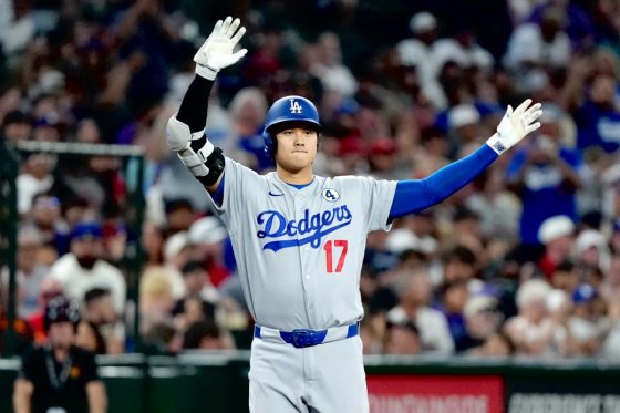 大谷翔平のMVPを「阻むことは困難」　2度目の模擬投票で断トツ支持“30/35”