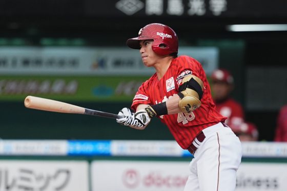 戦力外→育成→プロ4年目で覚醒　身長170cmの“最強打者”が衝撃弾「神すぎる」