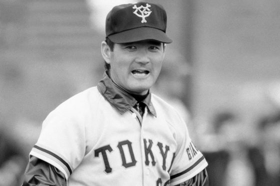 巨人唯一の最下位…“黒歴史”でも人気上昇　隣で感じた長嶋監督の魅力「やっぱりカッコいい」