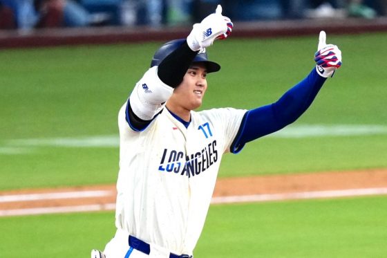 大谷翔平の“恩返し弾”は「傷口に塩」　ド軍実況がエ軍に辛辣指摘「なぜできなかった？」