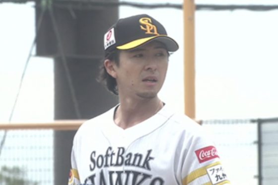 鷹・上沢直之が4回途中4失点で降板　山川穂高は4試合連続安打で復調アピール…7日のパ2軍