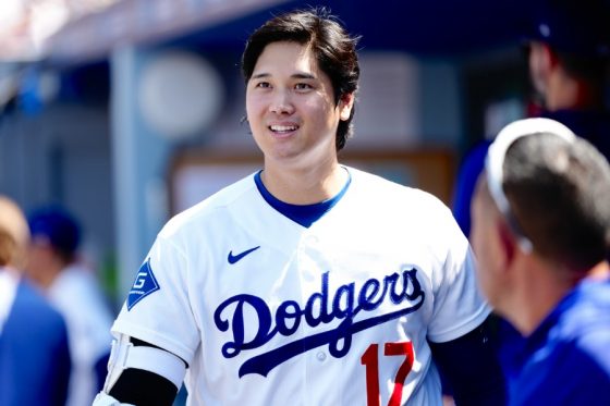 OPS1位で「不調と言われる謎」　大谷翔平“だけ”の怪現象…「もう二度と見られない」