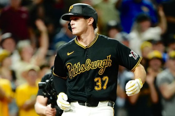 大谷翔平からプロ初弾→逆転3ラン　苦難乗り越えた伏兵に監督絶句「言葉が出ない」