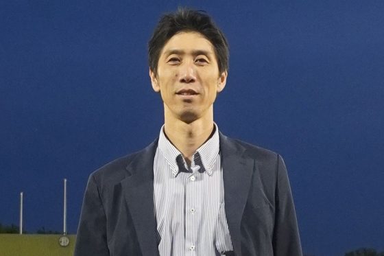 惰性でやるキャッチボールは「もったいない」　垣間見た“一流の凄み”「1球目は特に」