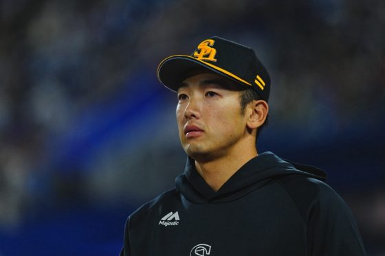 金曜夕方、鷹の発表に「くうううう」　ファン悲鳴も…注目した“15文字”「ってことは？」