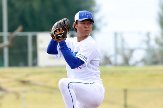 中日・高橋宏斗、2軍戦で5回途中6失点KO　高卒ドラ5に痛恨の3ラン…見えぬ復調