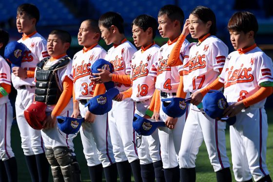 オイシックスJr.が19日から選手募集　参戦3年目の初勝利へ…1次審査で初の“2種類”実施