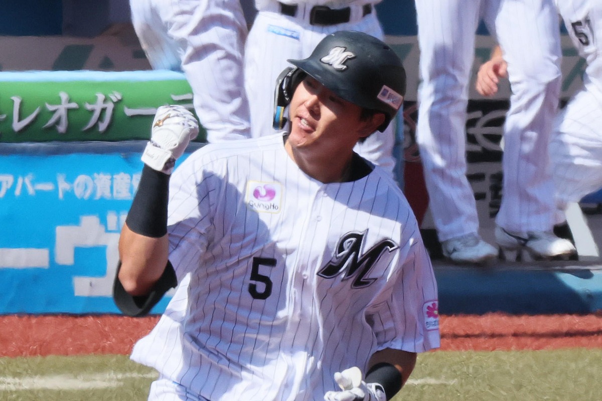 秋広が電撃トレードで鷹へ ドラ1は1軍登板なし、無失点記録右腕も…巨人