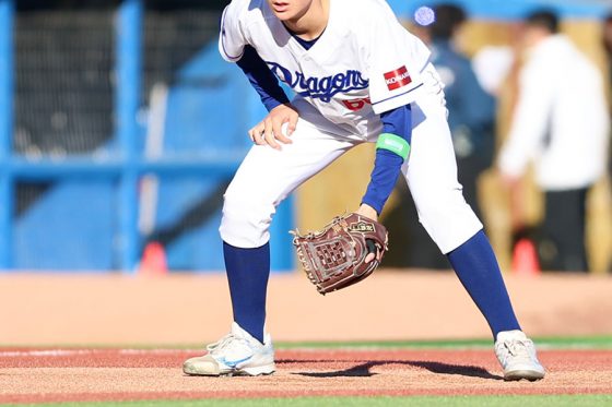 少年野球に多い守備の“無駄”　チーム力向上へ必須…小学生で習得したい「3つの想定」