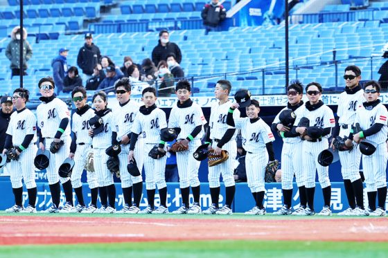 鷹・近藤ら輩出、「ロッテジュニア」が選考会の実施要項発表　3段階選抜…6・22から受付