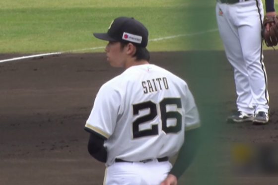 オリックス、終盤に逆転許し惜敗　先発・齋藤響介は好投も…21日のファーム