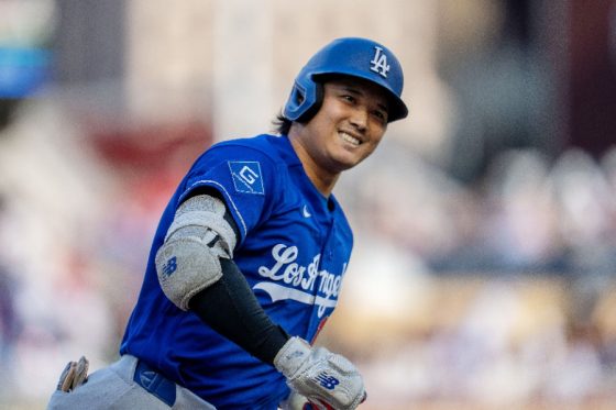 大谷翔平に“謎の既視感”　17号の裏で「強すぎる」「無双」…ファン思わず指摘