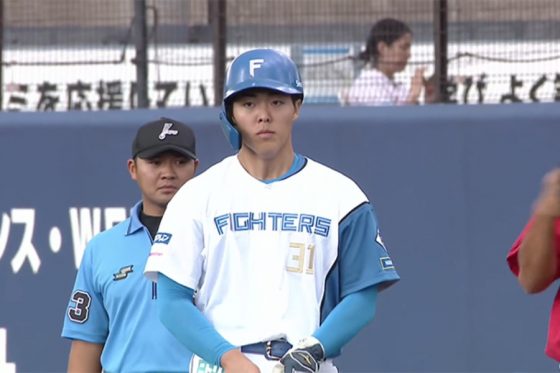 日本ハムが乱打戦制し逆転勝ち！　オリックスは投打が噛み合い快勝…24日のファーム結果