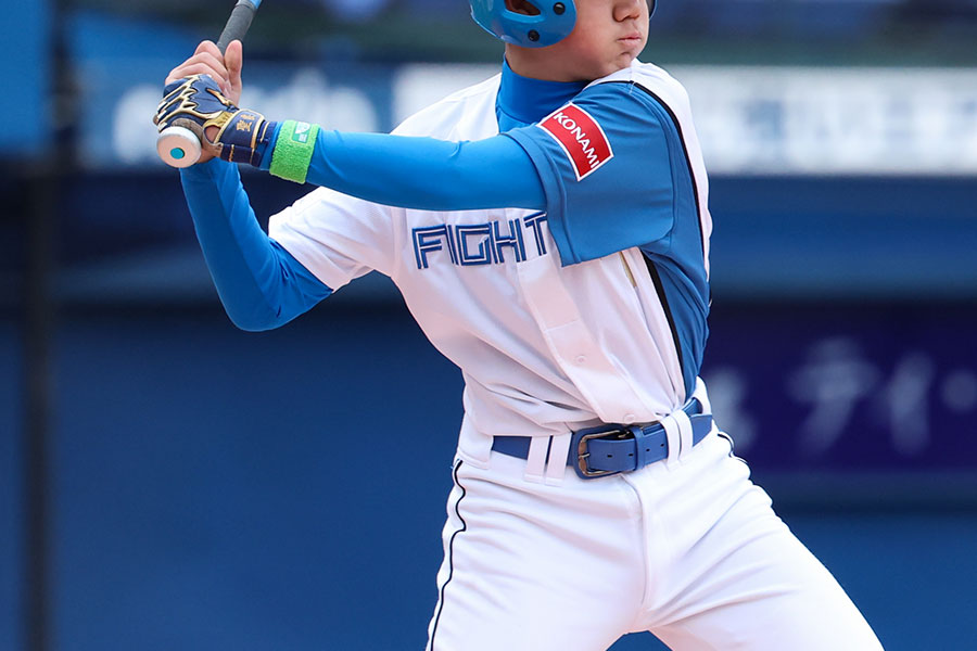 NPBジュニア選考で求められる打撃の能力とは（写真はイメージ）