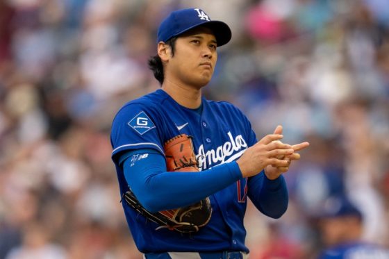 物議醸す大谷翔平への“要求拒否”「見栄えのいいものではない」　元恩師の愛ある提言