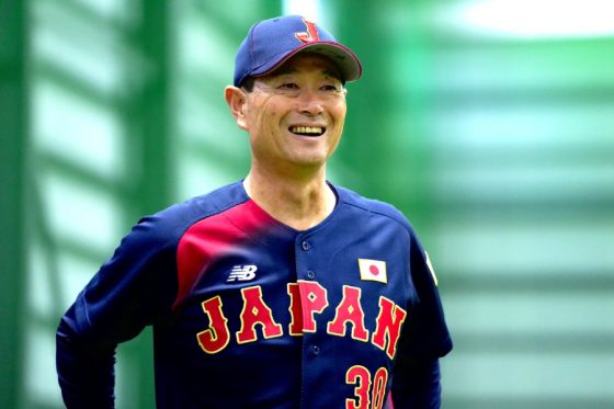大谷もサッカーも…　U12桑田監督が示す、世界で活躍する“共通点”「耐える時代じゃない」