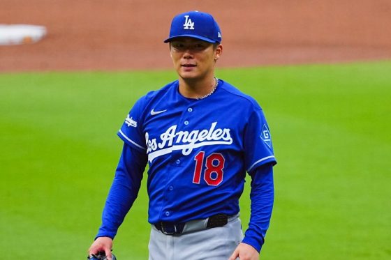 山本由伸、発見された114年間で2人だけの偉業　「12＆6-3＆46」の価値…伝説CY賞に並ぶ