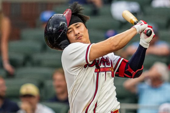 “韓国の至宝”のはずが…悪夢の打率.068　「安打1本＝6.5億円」、米識者が主張する剥奪