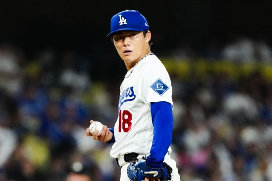 山本由伸、球宴登板の「可能性は低い」　2年連続で“見送り”か…大谷に続き、米報道