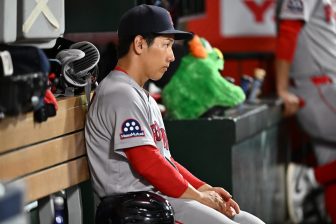 吉田正尚が貫く“平常心”「深く考えずに」　異国での壮絶サバイバルにも冷静…実感する野球の奥深さ
