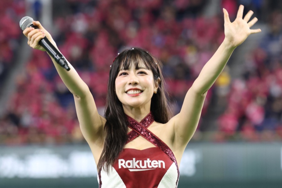 言葉の壁を越えてファンを魅了する【写真提供：(C)PLM】