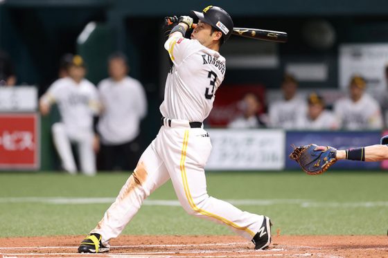 インコースが打てない原因「プロでも気づかない」　不調時に立ち戻りたい“4つの動作”