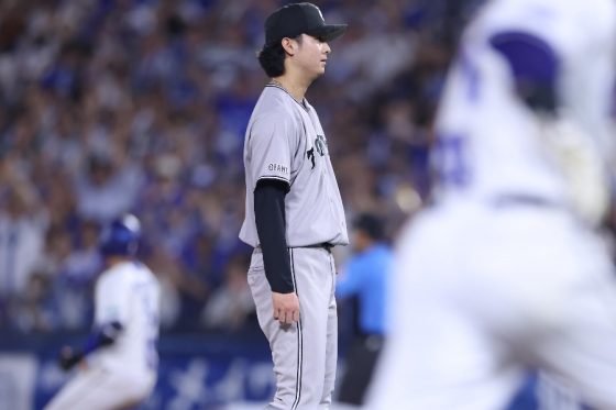 11失点大敗も…巨人首脳陣に感じた“愛情”　失意の右腕に「また明日！」、杉内コーチが突如かけた言葉