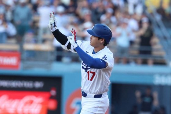 大谷の21号直後…解説が発見した“異変”　「驚かされる」と語ったワケ、指摘した動き