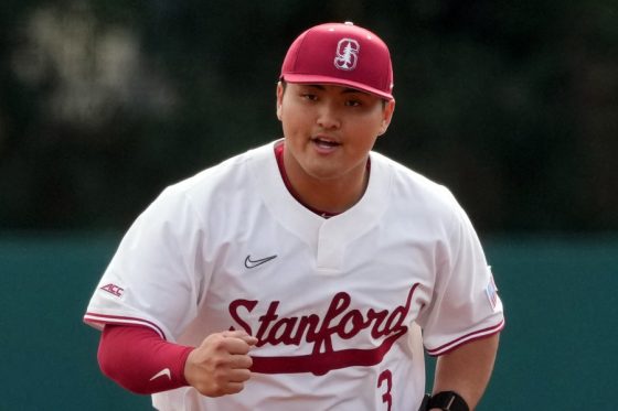 MLBドラフト1日目が終了　佐々木麟太郎は呼ばれず…5巡目以降で指名あるか