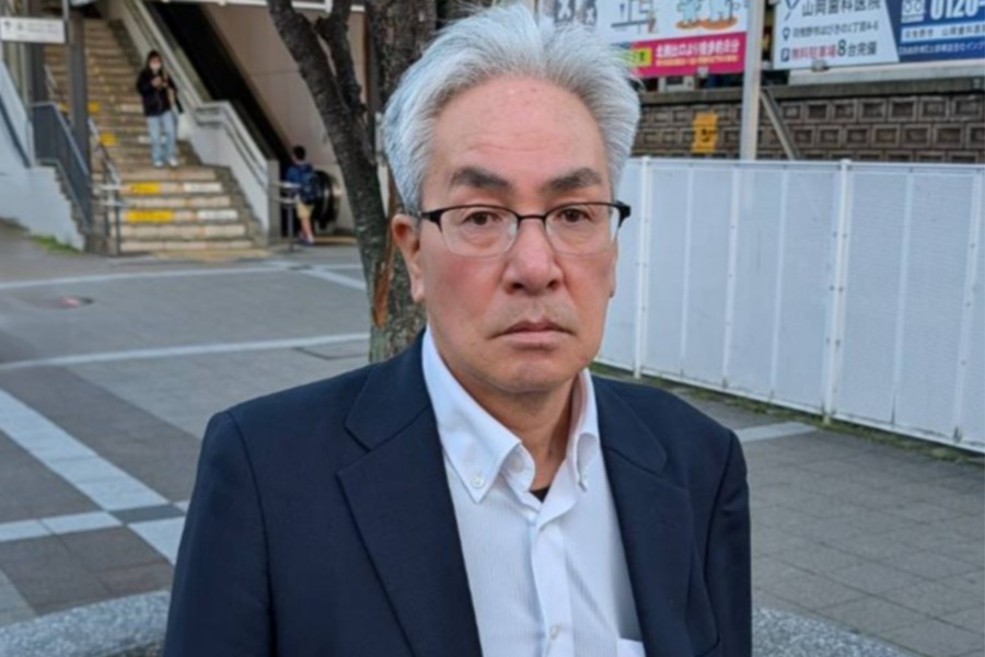 元中日・米村明氏【写真:山口真司】