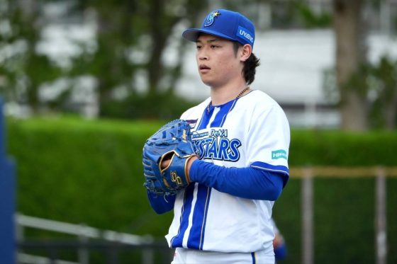 DeNAの5年目ドラ1・小園健太、救援挑戦の理由　現状打破へ…発案者・入来コーチの“親心”「今からでも遅くない」