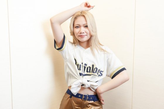 サブリーダー就任であえて選んだ「忍耐の1年」　一切の妥協を許さない“ギャルマインド”
