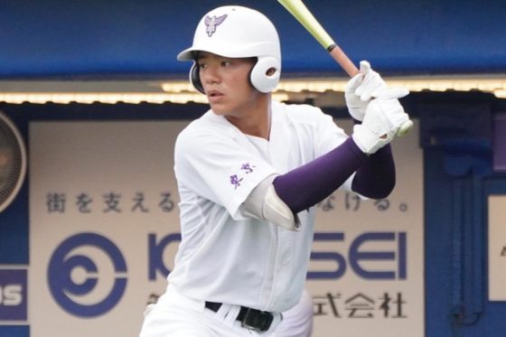 父親から「甲子園ってどんな感じ？」　“親子2代”で目指した聖地…息子が秘めた「大きな財産」