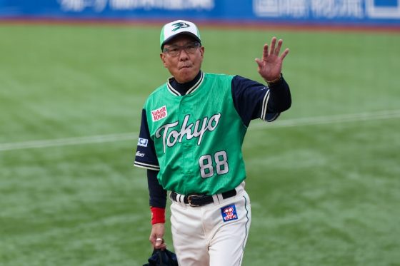 “原点回帰”で繋がった打線　15試合ぶり5得点で連敗脱出…燕・池山監督が下した決断