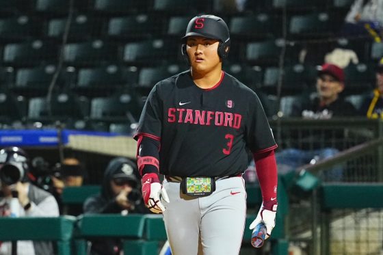佐々木麟太郎に迫る決断の時　メジャーかNPBか大学残留か…米記者が語るMLBで評価を得るための“条件”