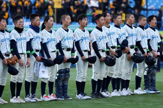 四国ILジュニアが8月に選考会開催　元NPB投手が新監督…読解力テストも実施