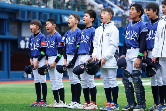 BCリーグジュニアがセレクション要項を発表　9県の小学5・6年生対象…書類審査を受付中