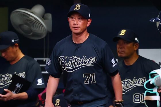 オリックス、5連敗で借金生活に突入　岸田監督「流れ自体があんまり良くない」