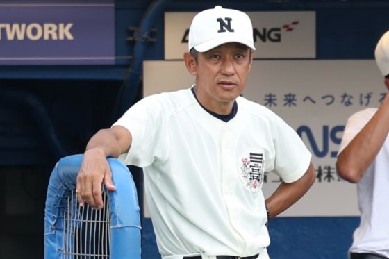 昨夏甲子園準V、日大三が敗退　準決勝で散る…創価は2019年以来の決勝進出