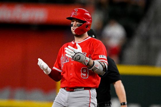 大谷移籍後に“覚醒”…エ軍25歳にトレードの可能性　レ軍が興味と米報道「チームに合う」