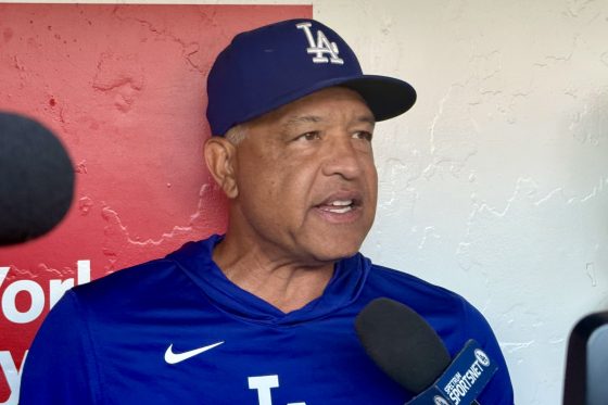 投手・大谷翔平、復帰は8月以降に　ド軍監督が明言…来週マウンド復帰は「時期尚早だ」