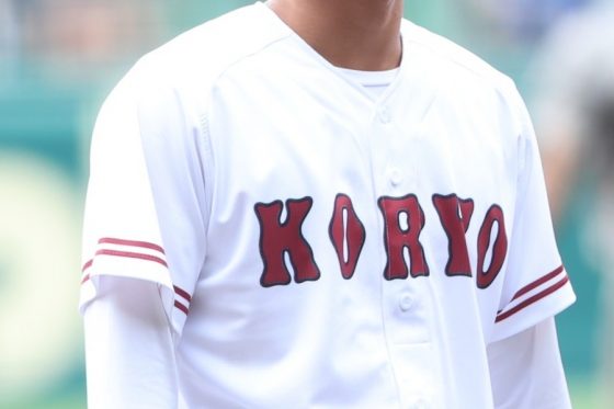 広陵、4年連続の甲子園逃す…泣き崩れるナイン　再起を期した夏終わる、準決勝敗退に涙