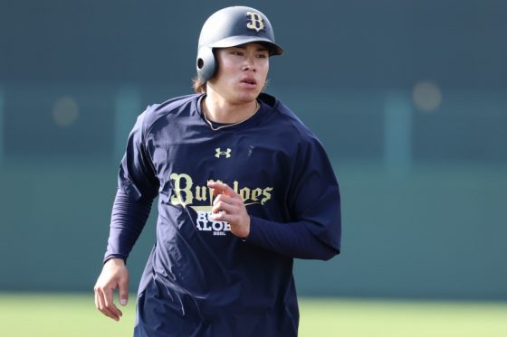 日曜正午、突然の発表に「えっ」「!?」　プロ野球ファン仰天…24歳に期待の声
