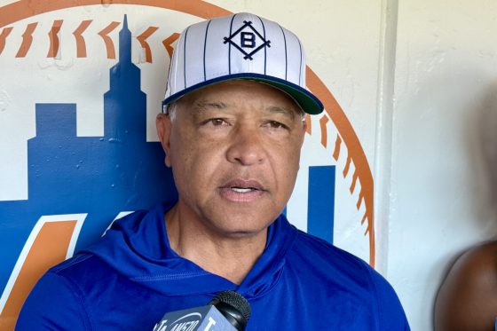 大谷翔平、投手復帰へ足踏み続く　ド軍監督も曇り顔…投球再開の計画も「これから」