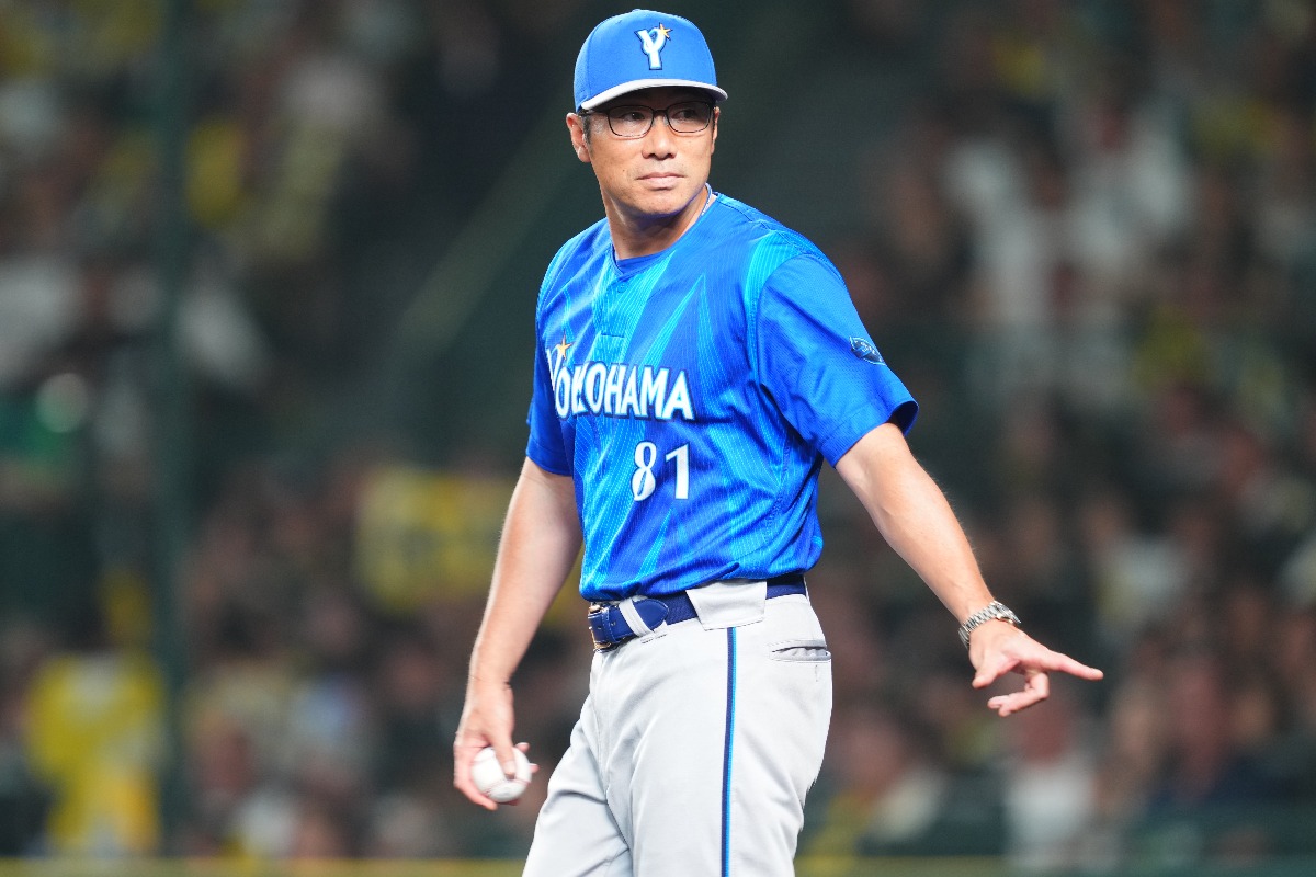 長いシーズンも残り51試合【写真：イワモトアキト】